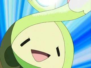 Floresta Pokémon Budew_Solar+_Beam