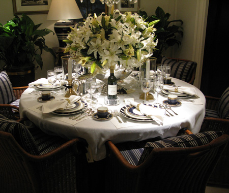 Table Settings Ideas Table Settings Ideas