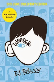 Wonder R.J. Palacio