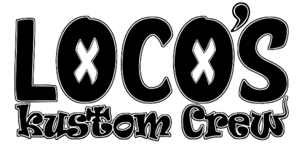 Loco's Kustom Crew