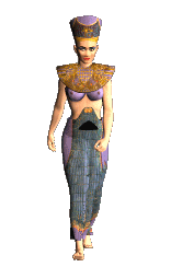 NEFERTITI