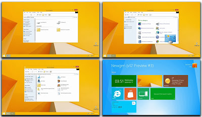 win8.1 windows7 to windows 8.1