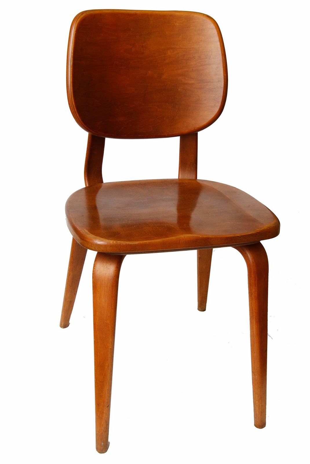 three mid century modern thonet bentwood plywood chairs grandma s
