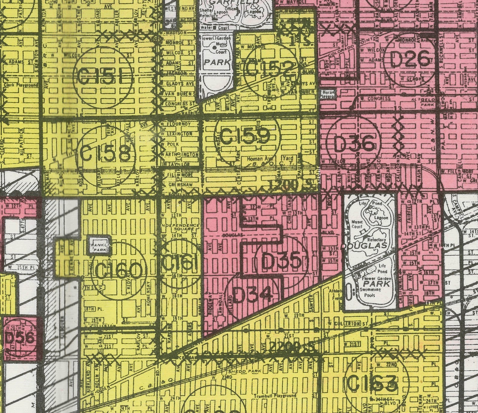 the Contract Buyers League Emergence of Exploitative