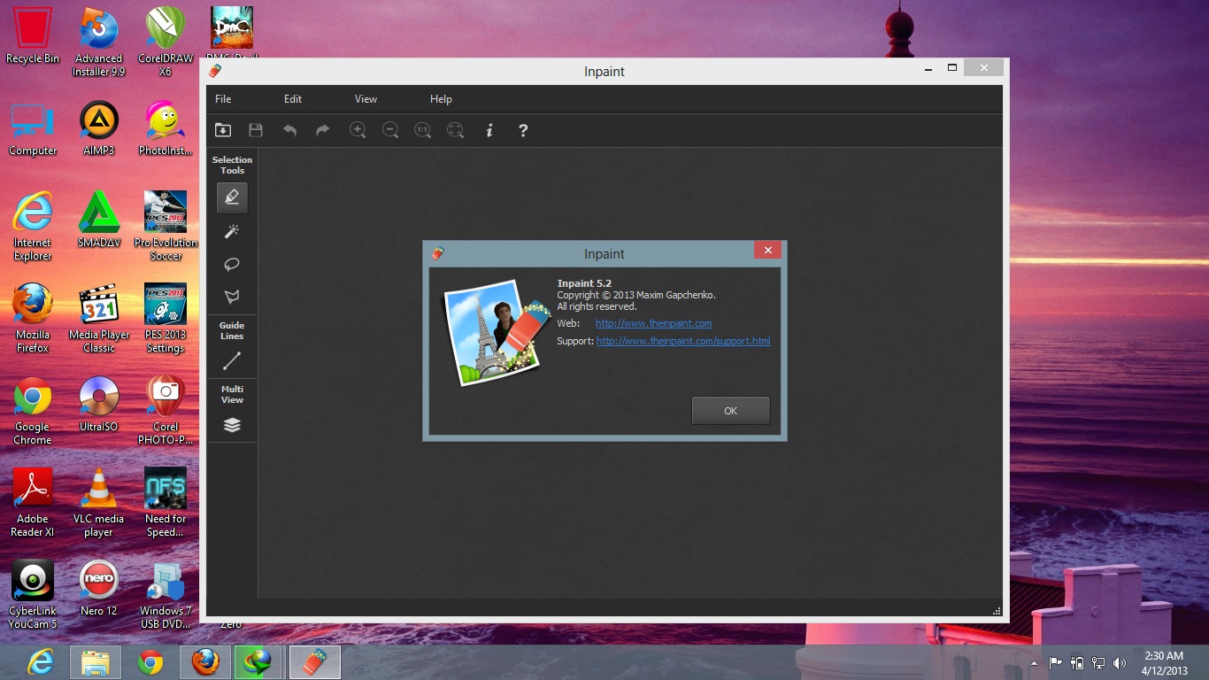 teorex inpaint 6.2 serial key teorex inpaint 6.2 serial key