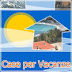 Una casa per le vacanze