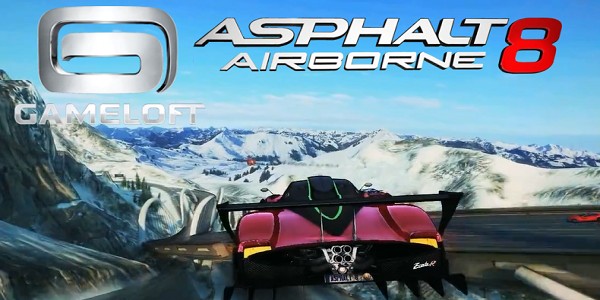 Asphalt 8 Airborne v1.7.0 Full Türkçe Para Hileli Apk İndir Asphalt 8 Airborne v1.7.0 Full Türkçe Para Hileli Apk İndir