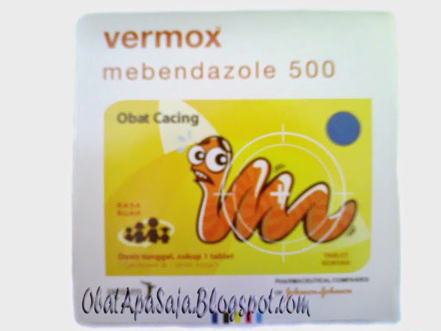 vermox obat cacing informasi obat obatan vermox obat cacing informasi obat obatan