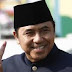 Prijanto, Wakil Gubernur DKI Jakarta mengundurkan diri