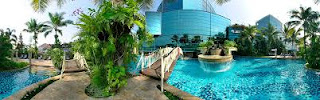 Hotel Gran Melia Jakarta Hotel Gran Melia Jakarta