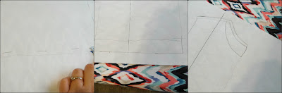 Adding seam allowance lachmancollection.blogspot.com