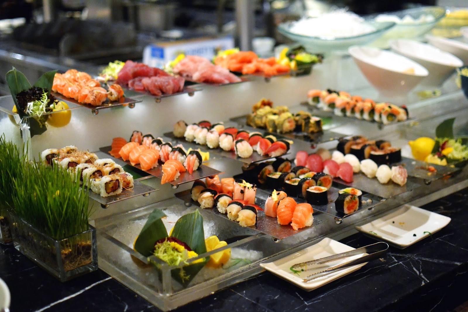 Kitchen S Fantastic 4 Kitchen Theme Nights W Hong Kong Hungry