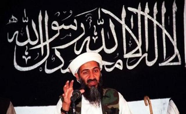 Osama bin Laden#39;s Compound Osama in Laden 39 s compound. Osama bin Laden#39;s Compound