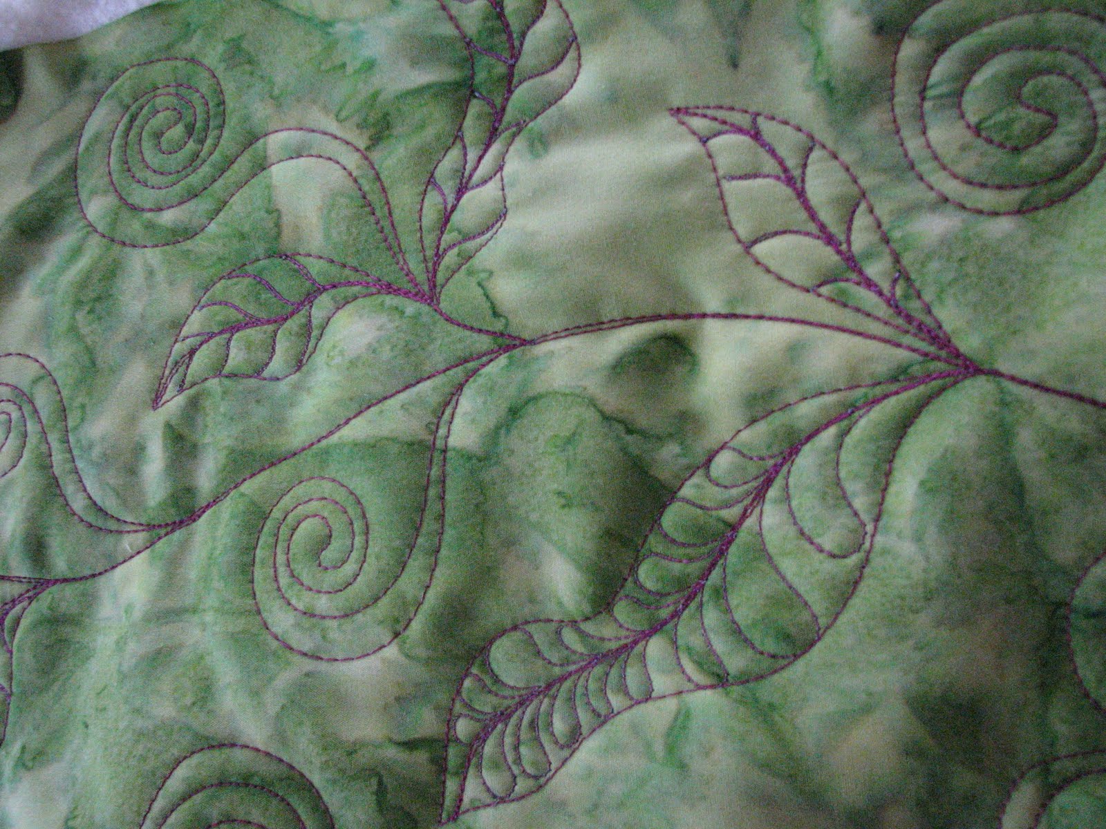 frantasticstitch witchery NEW CLASS SAMPLE
