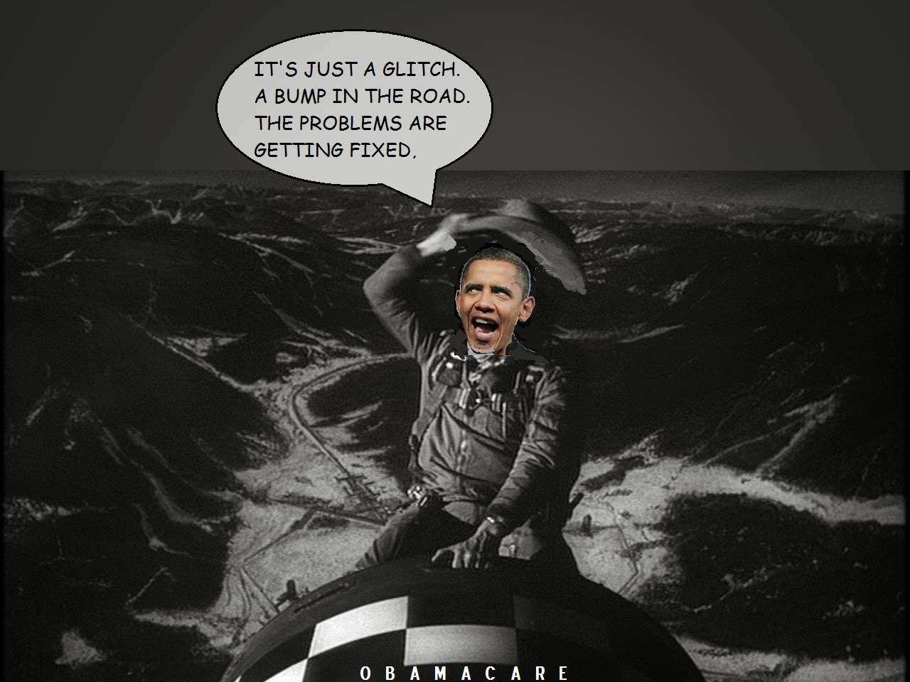 OBAMA PROGRESSIVES S DEMS ARE RESPONSIBLE For OBAMACARE FAILURE Please comment OBAMA PROGRESSIVES S DEMS ARE RESPONSIBLE For OBAMACARE FAILURE Please comment