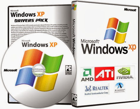 WindowsXP Sp3 Driver Edition Güncel Driver Pack Full İndir WindowsXP Sp3 Driver Edition Güncel Driver Pack Full İndir