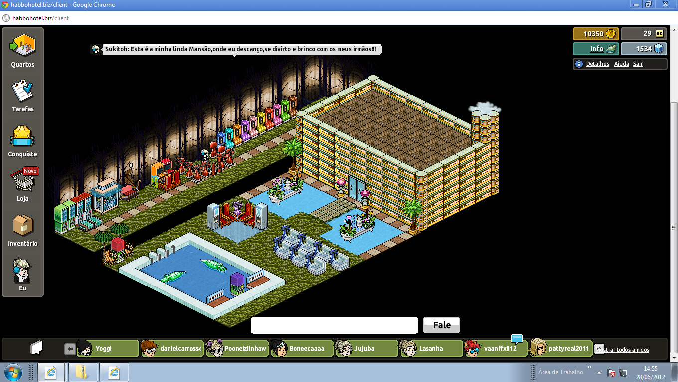 Forever Biz -> Como Fazer Um Banheiro Moderno Habbo Forever Biz -> Como Fazer Um Banheiro Moderno Habbo