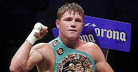 canelo boxing rec canelo boxing rec