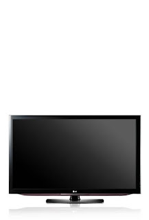 42LK430 LCD TV LG HD