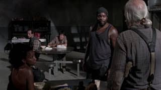 The Walking Dead - Capitulo 09 - Temporada 3 - Audio Latino - Online - 3x9 The Walking Dead - Capitulo 09 - Temporada 3 - Audio Latino - Online - 3x9