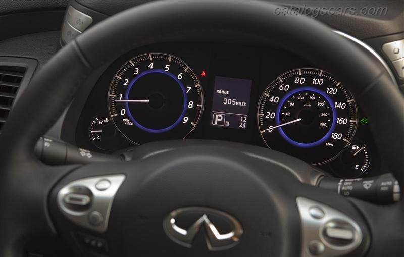 صور سيارة انفينيتى FX 2013 - اجمل خلفيات صور عربية انفينيتى FX 2013 - Infiniti FX Photos Infinity-FX-2012-14.jpg