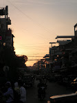 Sunset Street