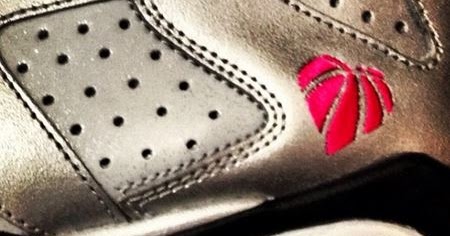 THE SNEAKER ADDICT: 2014 Air Jordan 6 “Valentines Day” Sneaker (Teaser