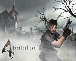 Resident Evil 4 Resident Evil 4