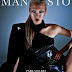 MAGAZINE COVER: Soo Joo Park on (HK) Manifesto Magazine, September 2013