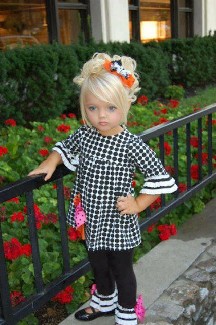 little fashionista boutique