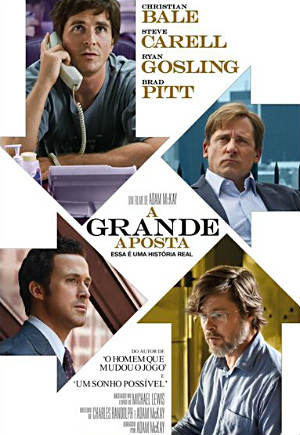 A Grande Aposta Dublado e Dual Audio DVDSCR XviD e RMVB Baixar gr44444 A Grande Aposta Dublado e Dual Audio DVDSCR XviD e RMVB Download