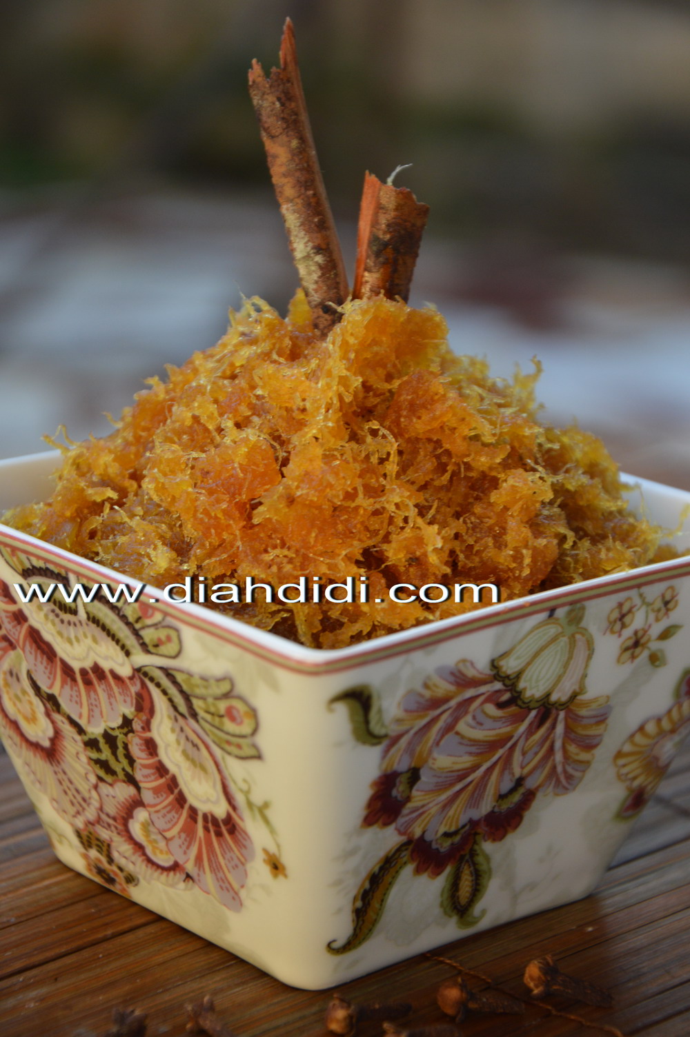 Diah Didi S Kitchen Selai Nanas Homemade Makanan Dan Minuman Makanan Resep