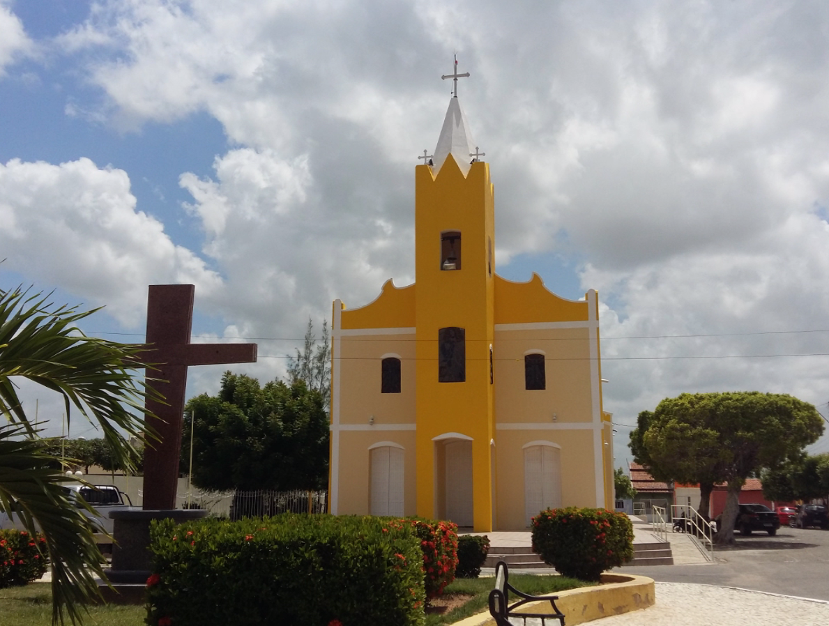 Igreja De Nossa Senhora da Imaculada Conceição