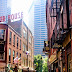 Boston...through my camera lens