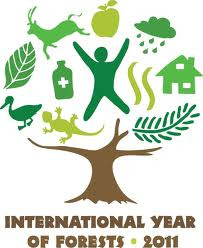 2011 Ano Internacional dos Bosques