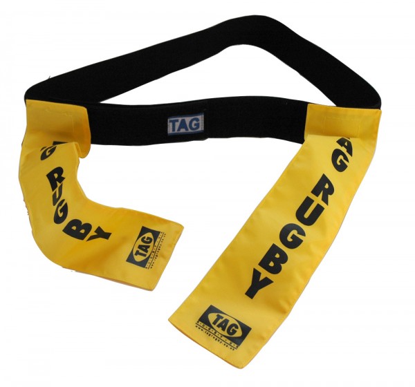 Educación Física y Rugby RUGBY TAG ¿Qué será eso?