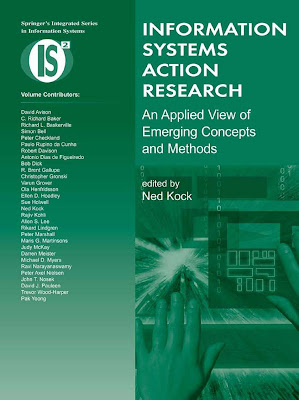 Information Systems Action Research: An Applied View of Emerging Concepts and Methods - 1001 Ebook - Free Ebook Download