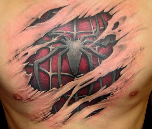 tattoos designs for men