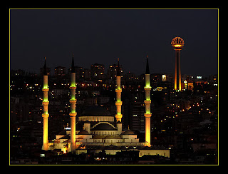 Ankara Ankara