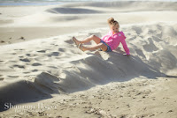 Shannon Hager Photography, Windy Beach, Nye Beach