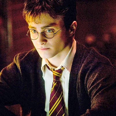 Harry Potter Avatar