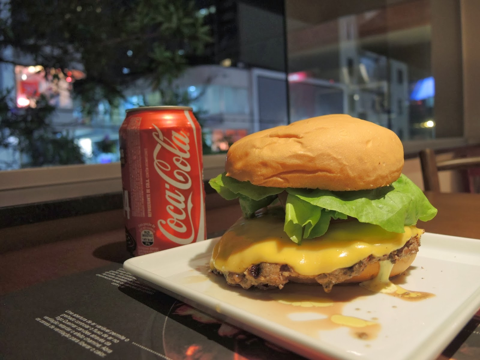 Excelente Hamburgueria em excelente localização da Augusta e Av. Paulista -  Avaliações de viajantes - Paulista Burger - Tripadvisor