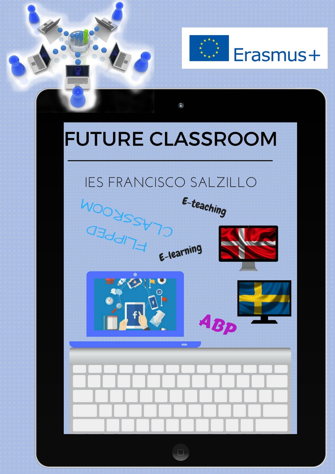 FUTURE CLASSROOM