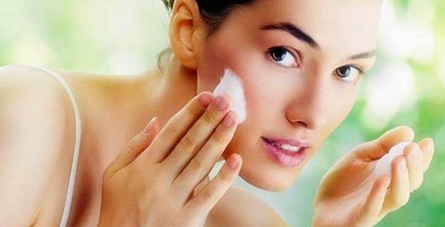 Pale Skin Moisturizing USA Pale Skin Moisturizing USA