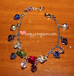 Swarovski Bracelet