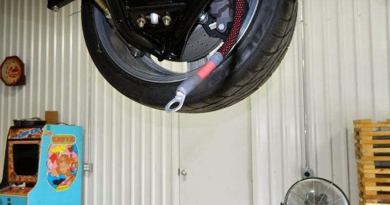 '67 Nova Project: Wiring - Alternator & Starter (September 24 - 25, 2013)