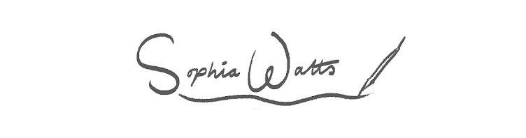 Sophia Watts