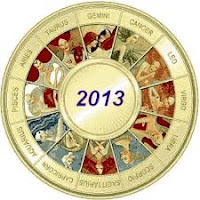 Ramalan Zodiak 2014 | Bintang | Ramalan Zodiak 2014