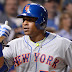Lesión de Céspedes es leve, estará listo para la Serie Mundial
