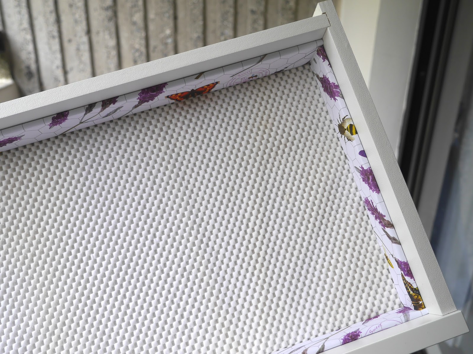 DIY Makeup Storage Drawer Dividers A Beautiful Zen